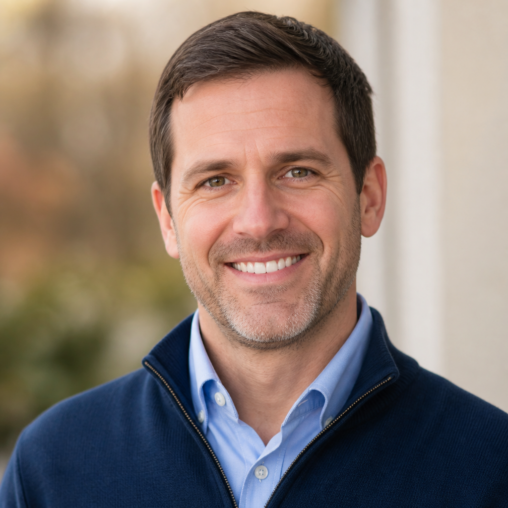 James M.
