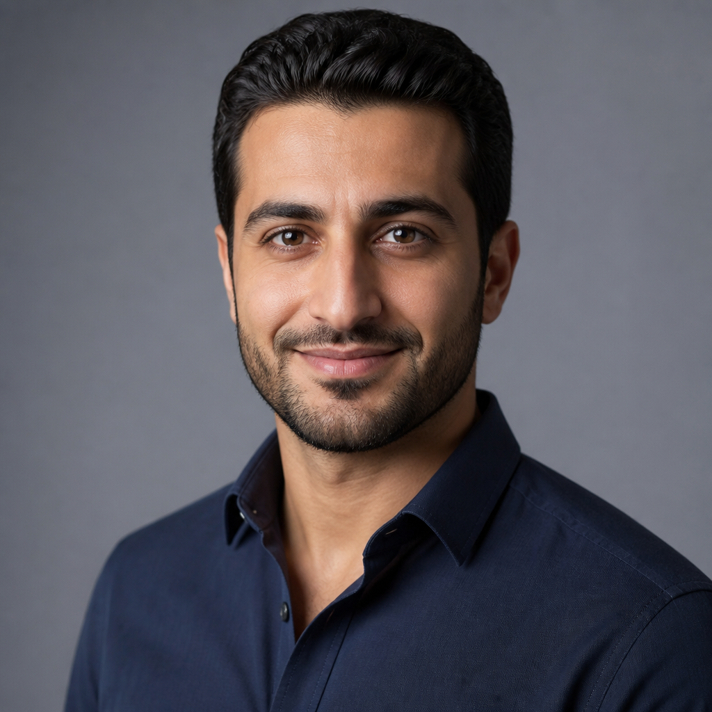 Ahmed K.